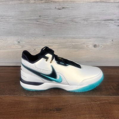 Size 12 - Liverpool F.C. x Nike Zoom LeBron NXXT Gen AMPD Light