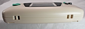 SEGA Game Gear Console - Recapped, IPS Screen, Glass lens, New shell