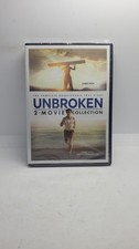 Unbroken: 2-Movie Collection DVD New