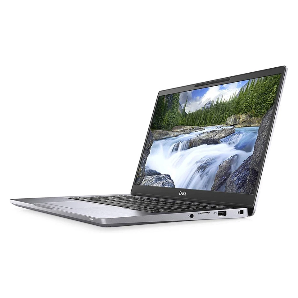 Dell Latitude 7300 · i5-8365U · 8GB · 256GB, Foto 3 von 3