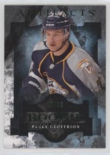 2011-12 Upper Deck Artifacts Rookie Emerald /99 Blake Geoffrion #171 0q7o