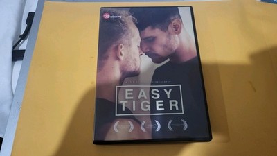 Easy Tiger (DVD) Evgenia Brendes Giada Castioni Mickaël Pelissier (UK IMPORT)