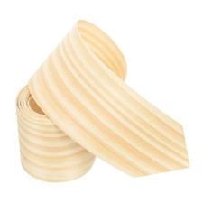 Pine Edge Banding 3" x 10ft Wood Veneer Tape Pre-glued Flexible