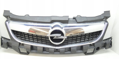 Kühlergrill Opel Vectra C Signum Lift 05-08 Original