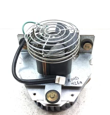 Durham HC23UZ120 Draft Inducer Blower Motor 025143 115V 3300 RPM refurb #RMD426A