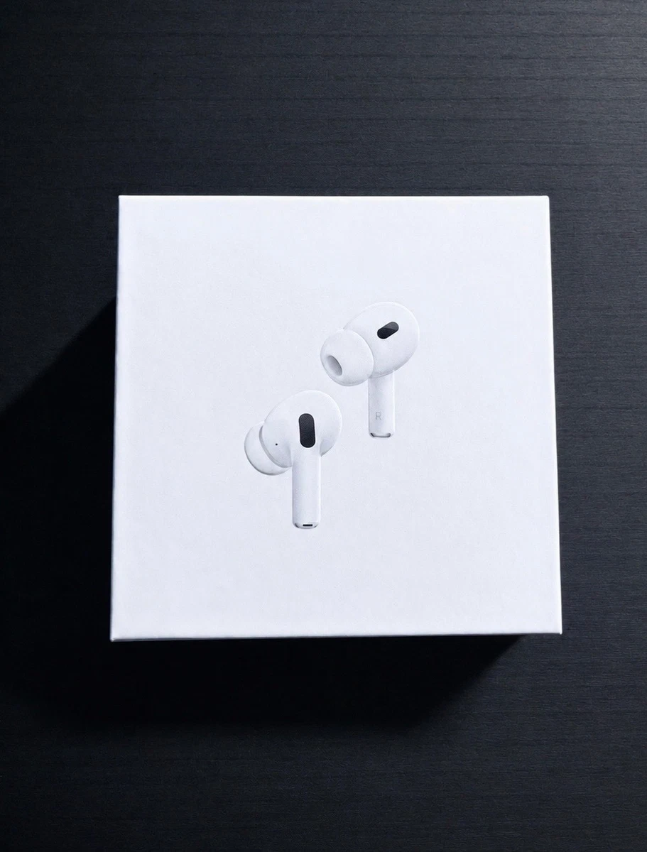 Apple AirPods Pro (2nd generation) for sale - eBay