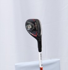 Taylormade Stealth 2 Plus Rescue 19.5° 3H Hybrid Stiff Flex Kaili 13693093 Fair