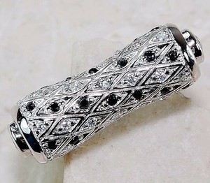 2CT Heat Treated Spinel 925 Solid Sterling Silver Ring Sz 6 &6-2