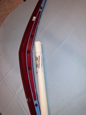 Spoiler Kit Blade - Gm 22802717 Gm Oem 2013-2014 Cadillac Ats Spoiler Kit Bl