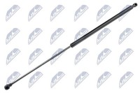NTY Gasfeder, Koffer-/Laderaum AE-NS-010 Passend FüR Nissan