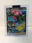 Pokémon TCG Mega Venusaur EX 155/132 Ultra Rare Mega Evolution English