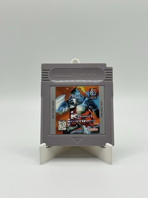 Killer Instinct (Nintendo Game Boy, 1995) Cartridge Only Tested Authentic