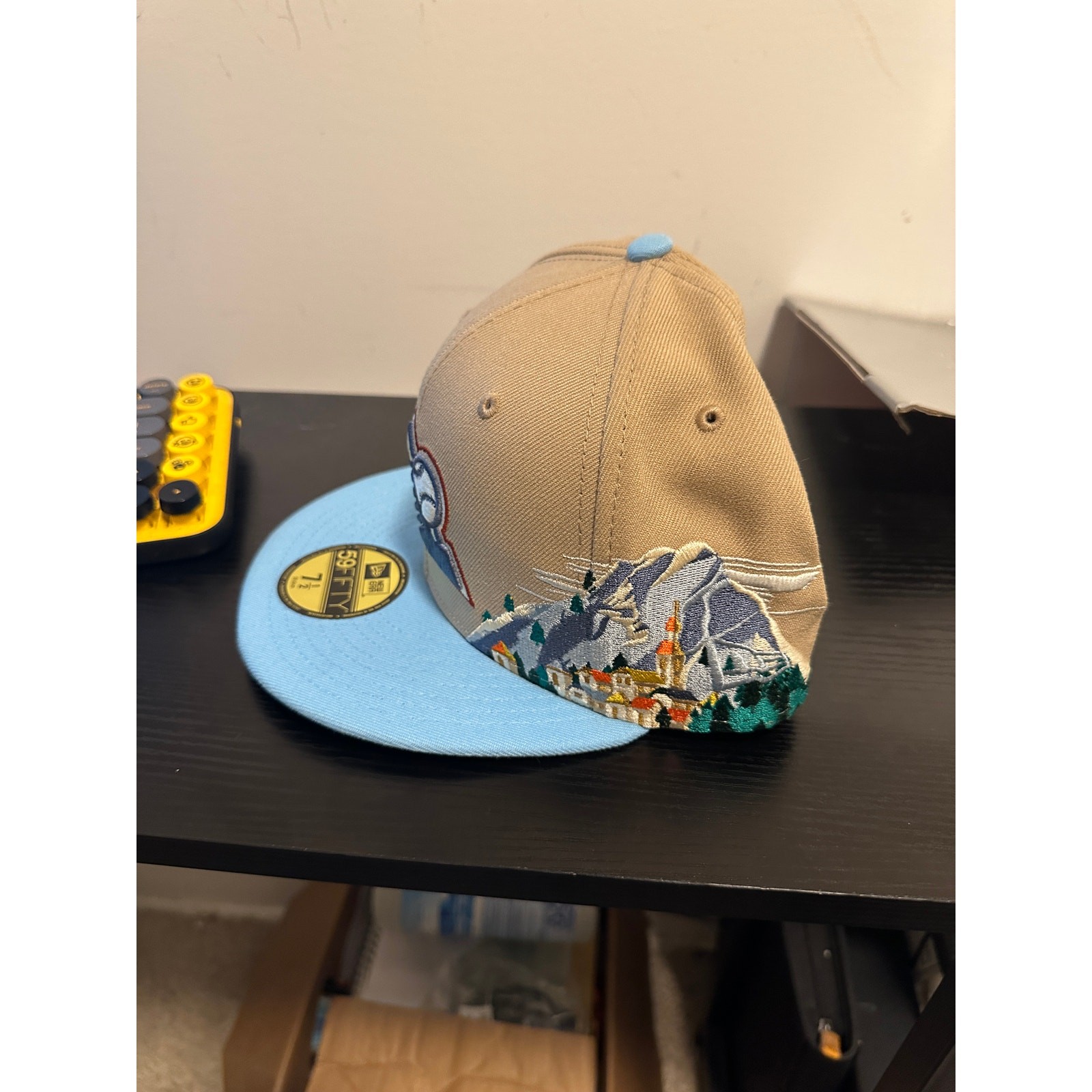 New Era Cap - image 2