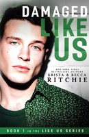 Krista Ritchie (U. A.) | Damaged Like Us | Taschenbuch | Englisch (2019)