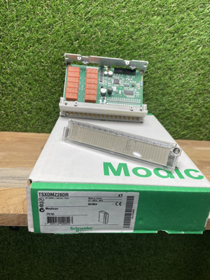 1PC NEW Schneider TSXDMZ28DR PLC Module In Box