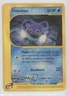 Chinchou Pokemon e-Card Series Aquapolis #70 2003