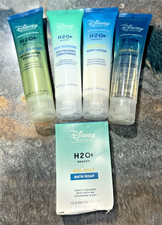 Disney H2O+ Sea Salt Hotel Toiletries Set of ...