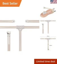 Enhance Your Radio Experience with 300 Ohm Indoor Dipole Antenna - Easy Install