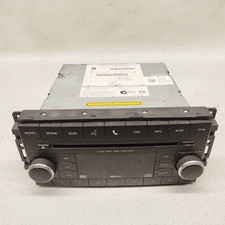 Autoradio Jeep COMPASS