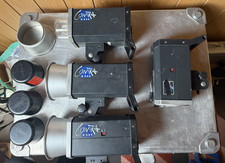 Hensel Contra E 500 4 Units