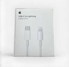 Apple USB-C to Lightning Cable (2m) - Charging Cable