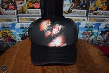 Chainsaw Man Trucker Hat
