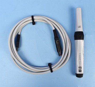 Air Techniques CamX Elara Dental Intraoral Camera Imaging System