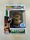 Funko Pop! Ad Icons - FRUIT PIE THE MAGICIAN - Hostess - Funko Shop - 26