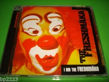 THE FRESHMAKA "I AM THE FRESHMAKA" (1999) CD, Dance, R&B, Brand NEW Sealed