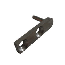 T&uuml;rscharnier SENCOTEL, Metall - B-Soft