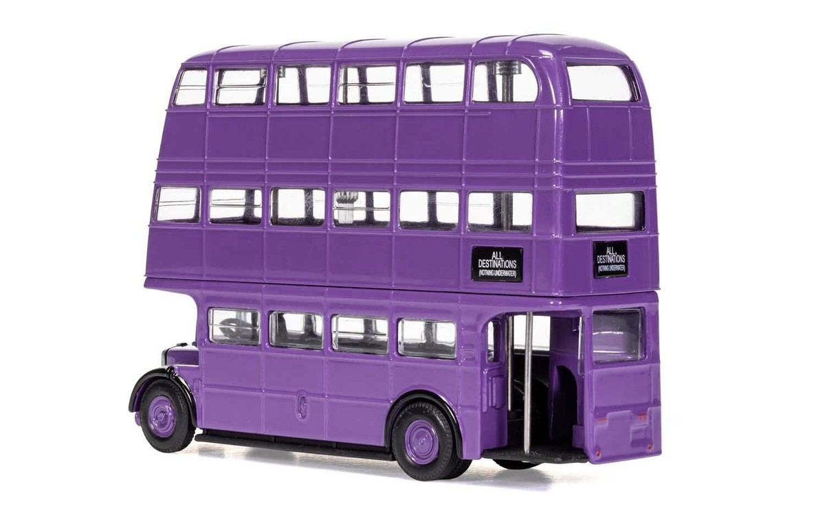 KNIGHT BUS