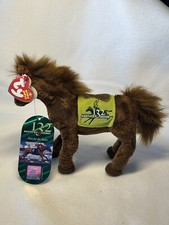 Ty Beanie Babies Derby 132 Kentucky Derby Store Exclusive