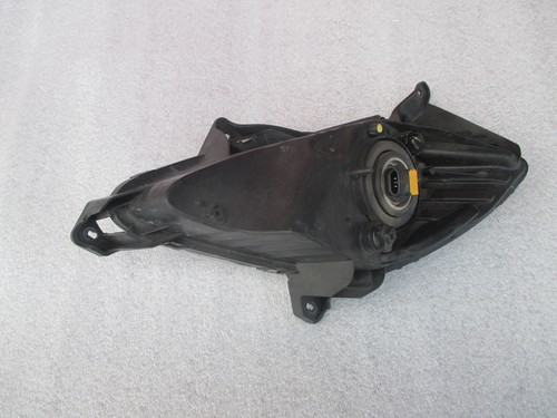 HYUNDAI GENESIS FRONT RH FOG LAMP OEM 2011 2012 2013 2014 11 12 13 14 - Bild 4 von 6