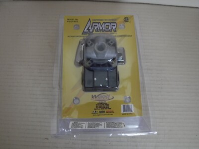 #ad #ad ARMOR PS125 4 way Single Phase 95 125 PSI pressure switch 115V $25.98