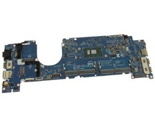 FOR DELL Latitude 7480 I5-7300U 0MWGPY LA-E132P Motherboard Tested 100 OK