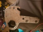 Wren Hydraulic Tourqe Wrenches