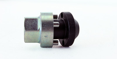 Fits Land Rover Defender 1990-2017 Heyner Wheel Locking Nuts M16X1.5 Ag1S | UK