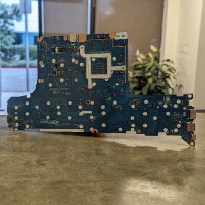 ACER NITRO 5 AN515-44 AMD RYZEN 7 4800H GEFORCE GTX1650