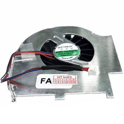 Lüfter Kühler FAN cooler version 2 für Lenovo Thinkpad T60 (6369), T61 (8800)