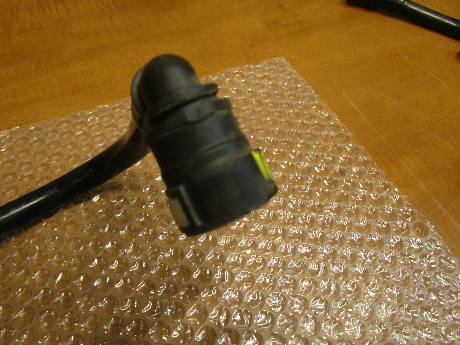 Maserati 4200 Spyder-  Pipe From Disareator To Roll Over Valve   P/N 187468