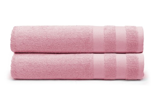 Extra Jumbo Bath Sheet Towel Bale Set 100% Pure Cotton Super Soft Thick 600 GSM - Picture 9 of 11