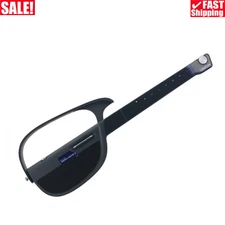 Secondhand Unpacked LiberLive C1 Fusion Guitar Stringless Guitar Foldable Design