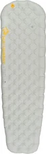 Sea to Summit Ether Light XT Extra-Thick Backpacking Air Mattress, Regular
