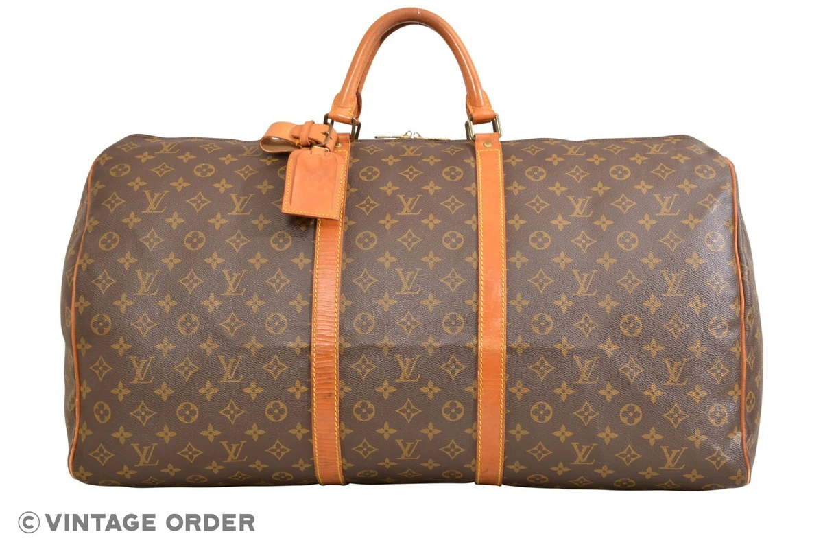 keepall bag louis vuitton