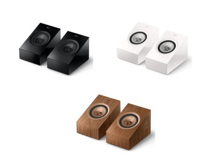 KEF R 8 meta Dolby Atmos Lautsprecher SATZ!! UvP.: 1.700,00  