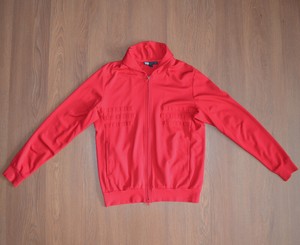 yohji yamamoto tracksuit