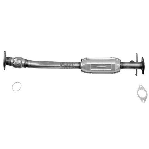 2004 Chevy Impala Catalytic Converter