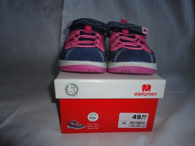 elefanten sommerschuhe