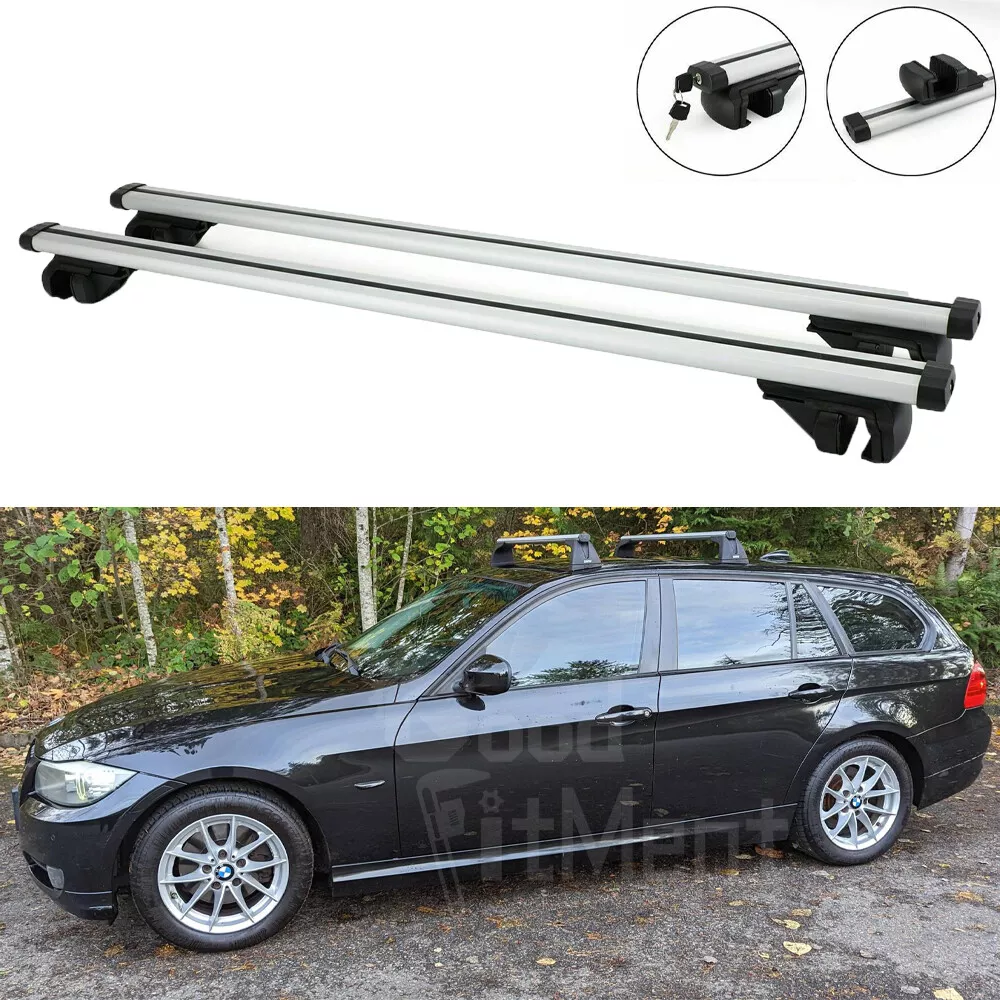 2009 bmw 328i roof rack new arrivals