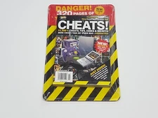 Cheats! Volume 3 15000+ codes Strategy Guide Book Brand New Sealed wear